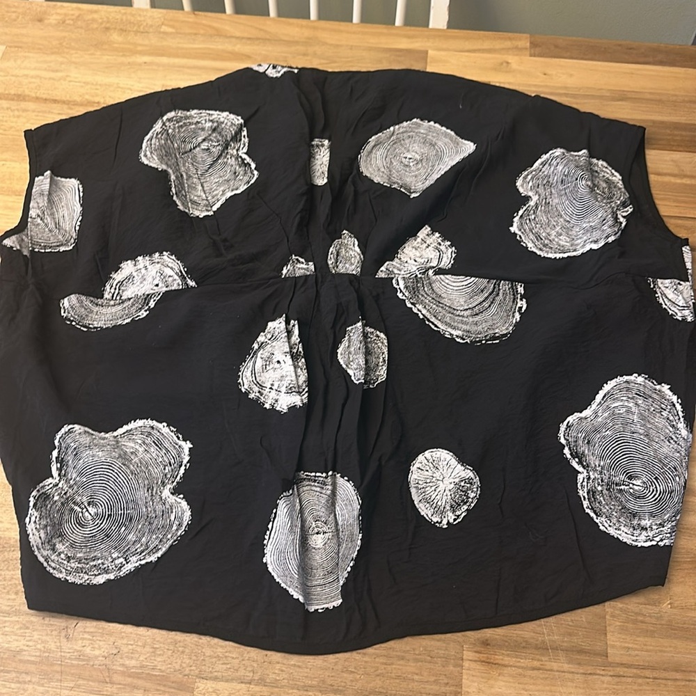 P LUCA blouse - Picture 5 of 6